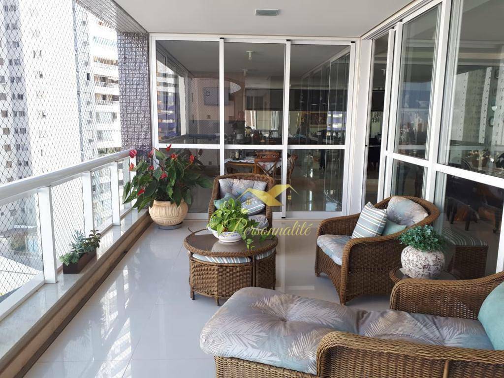 Apartamento à venda com 3 quartos, 245m² - Foto 19