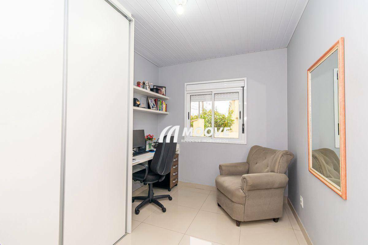 Casa de Condomínio à venda com 2 quartos, 58m² - Foto 4