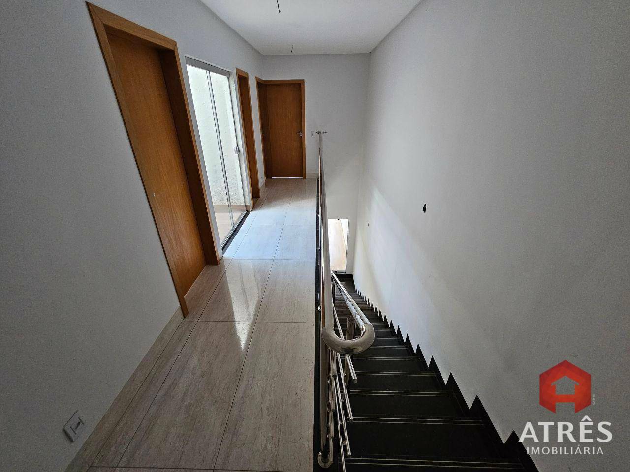 Sobrado à venda com 3 quartos, 148m² - Foto 32