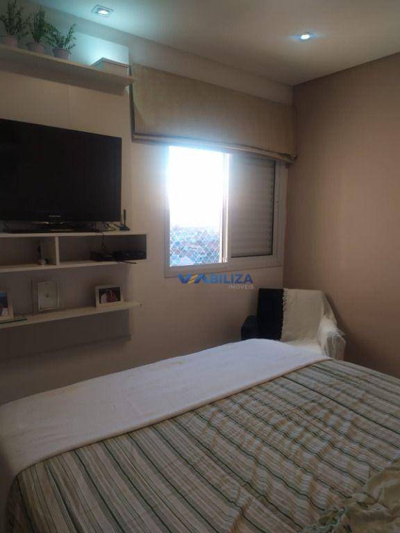 Apartamento à venda com 3 quartos, 81m² - Foto 16