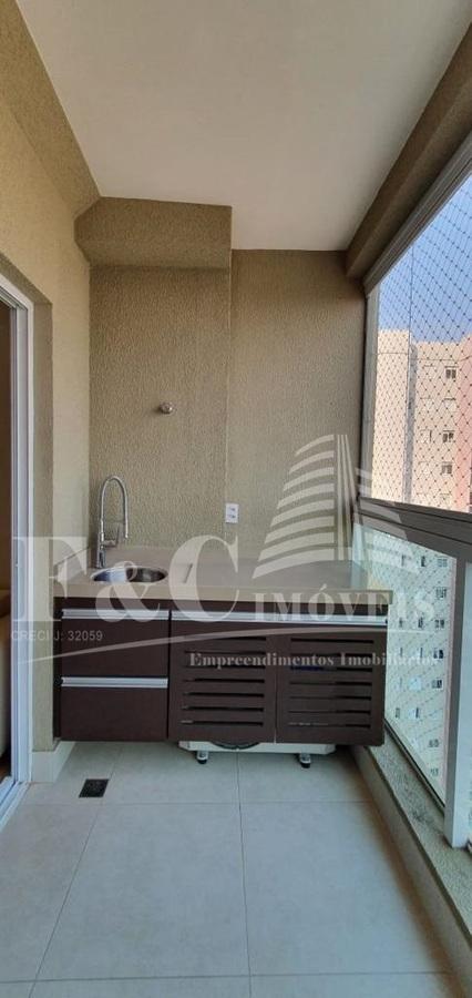 Apartamento à venda com 3 quartos, 72m² - Foto 16