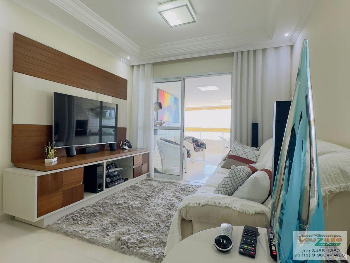 Apartamento à venda com 3 quartos, 156m² - Foto 4