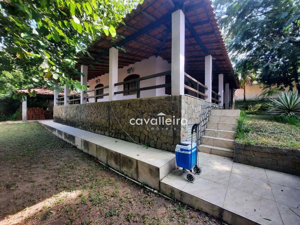 Casa à venda com 2 quartos, 292m² - Foto 3