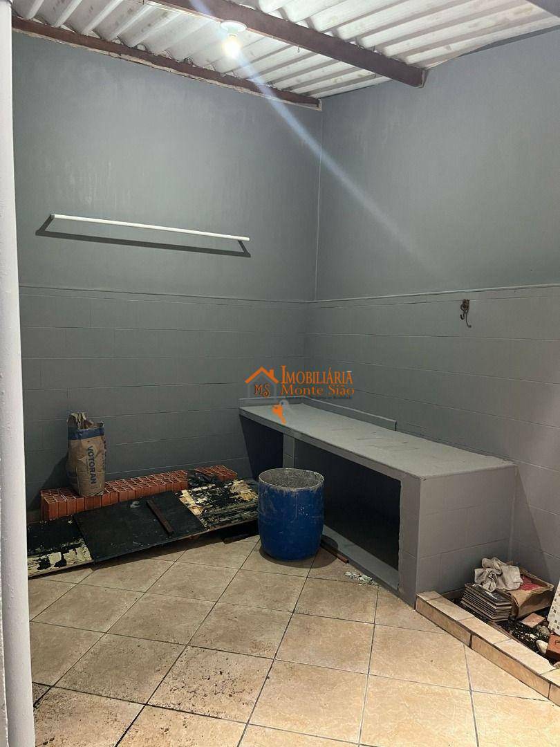 Sobrado para alugar com 2 quartos, 113m² - Foto 24