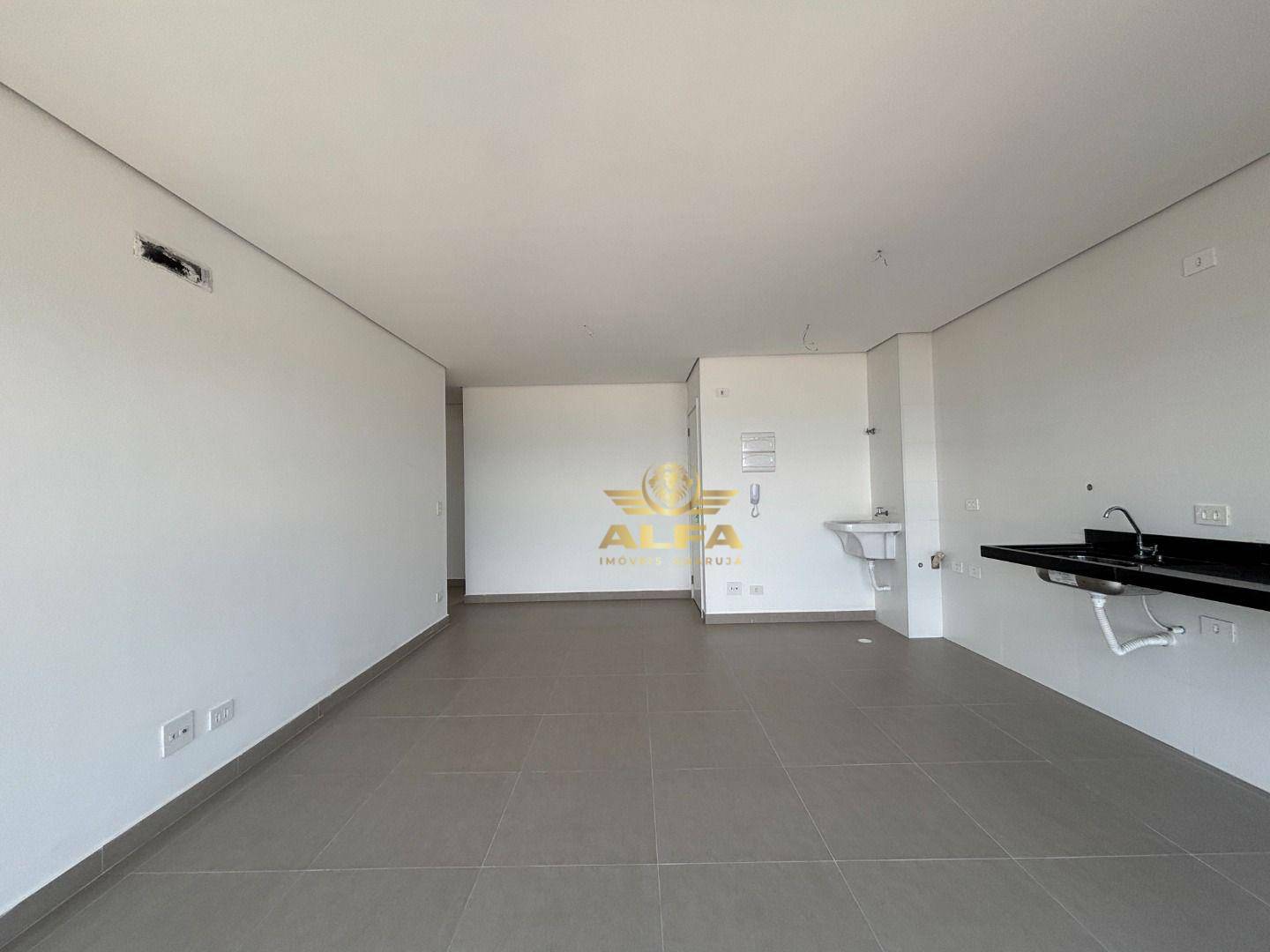 Apartamento à venda com 2 quartos, 56m² - Foto 4