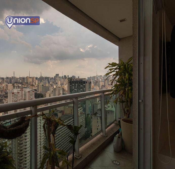 Apartamento à venda com 1 quarto, 100m² - Foto 5