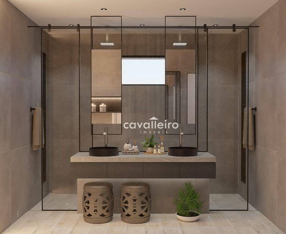 Casa de Condomínio à venda com 3 quartos, 250m² - Foto 7