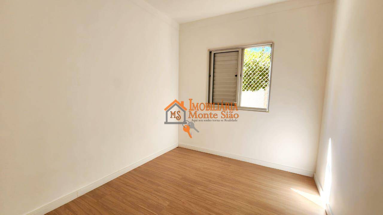 Apartamento à venda e aluguel com 2 quartos, 49m² - Foto 9