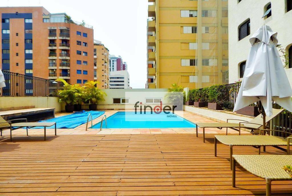 Apartamento à venda com 3 quartos, 155m² - Foto 18