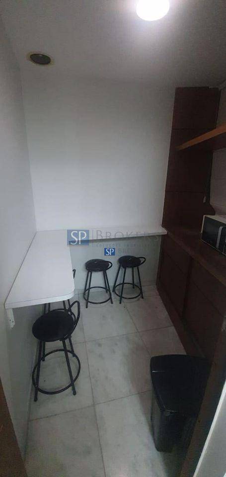 Conjunto Comercial-Sala à venda, 286m² - Foto 12