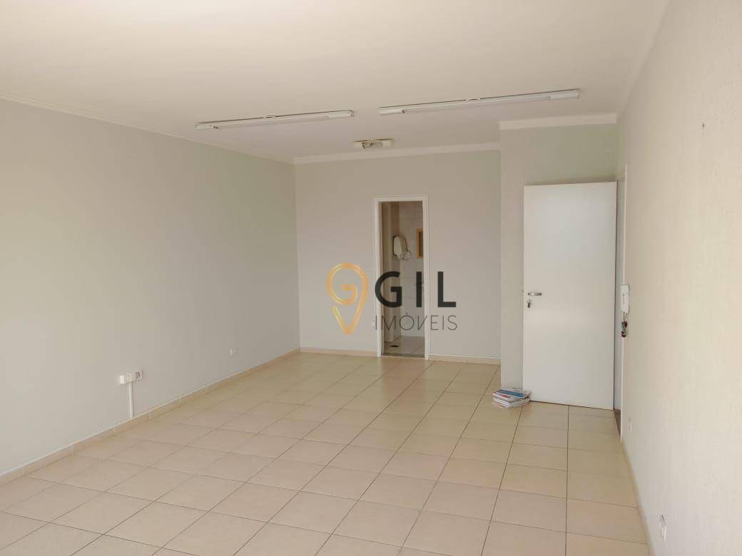 Conjunto Comercial-Sala para alugar, 35m² - Foto 4