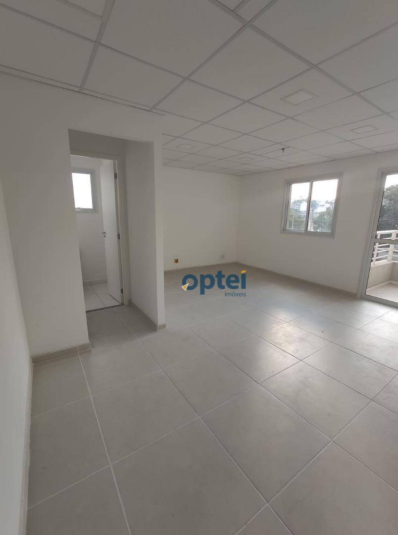 Conjunto Comercial-Sala à venda, 33m² - Foto 2