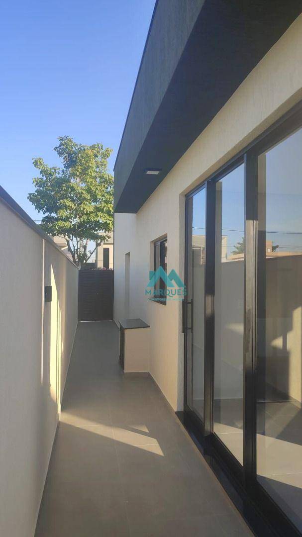 Casa de Condomínio para alugar com 3 quartos, 127m² - Foto 11