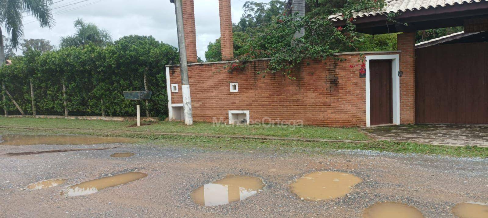 Chácara à venda com 3 quartos, 120m² - Foto 5