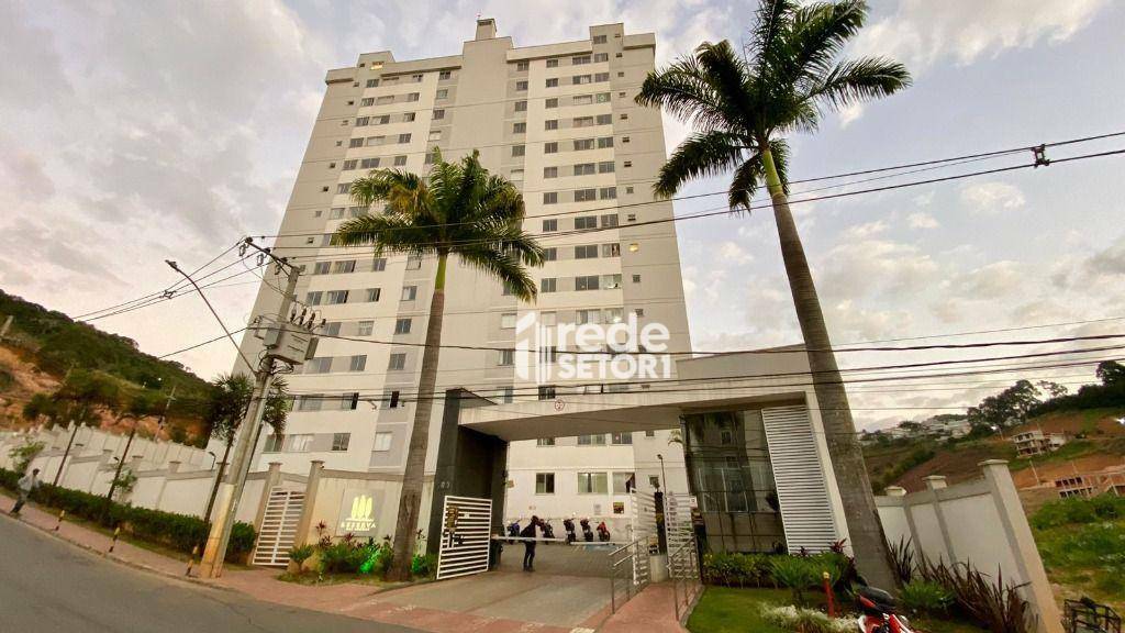 Cobertura à venda com 2 quartos, 110m² - Foto 24
