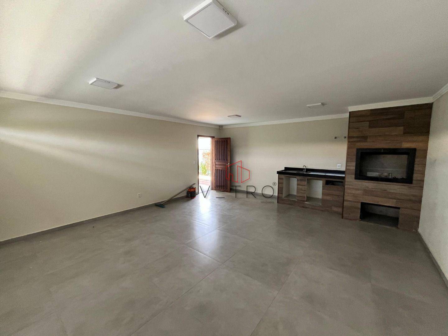 Casa à venda com 3 quartos, 194m² - Foto 9