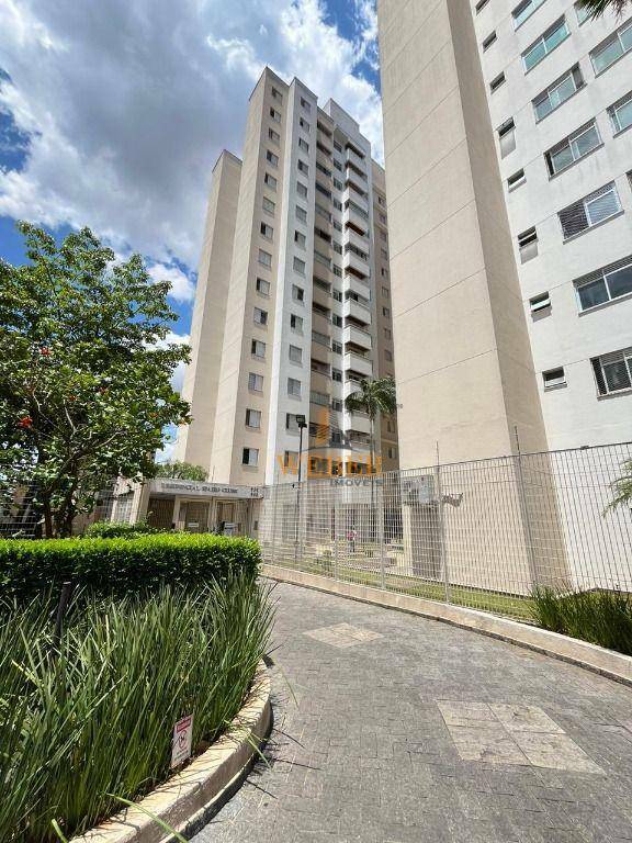 Apartamento à venda com 2 quartos, 55m² - Foto 43