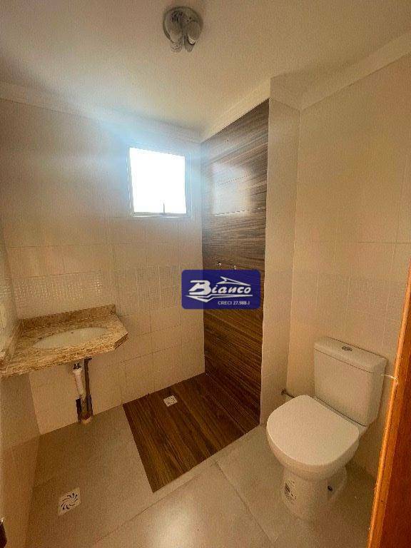 Apartamento à venda com 2 quartos, 67m² - Foto 9