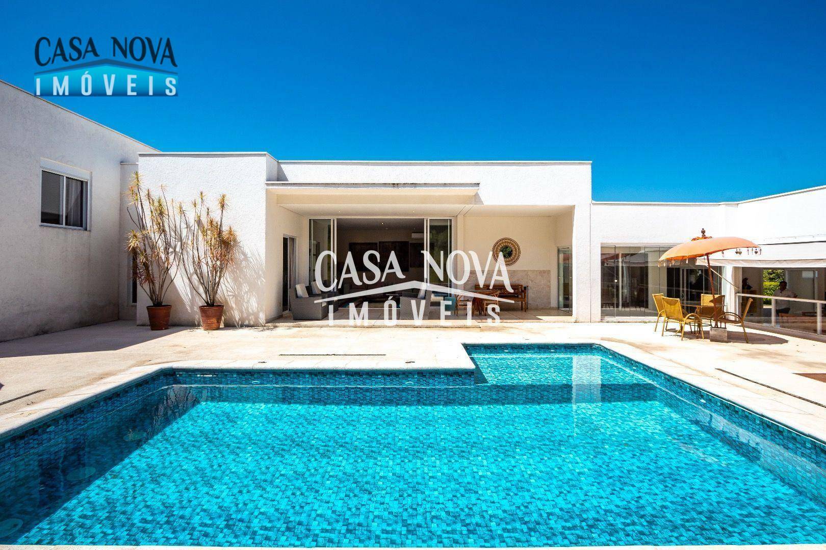 Casa de Condomínio à venda com 5 quartos, 600m² - Foto 35