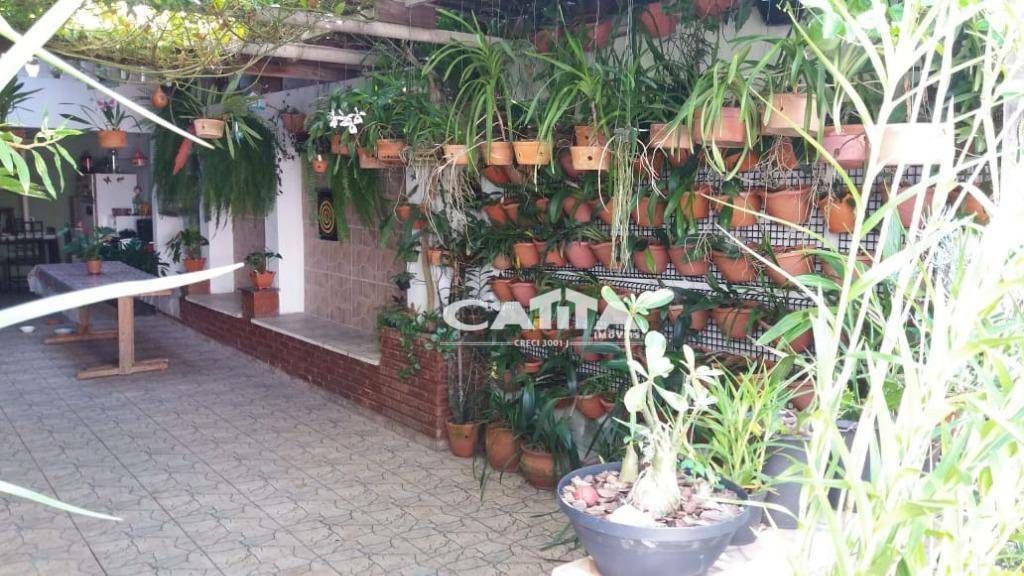 Sobrado à venda com 4 quartos, 475m² - Foto 38