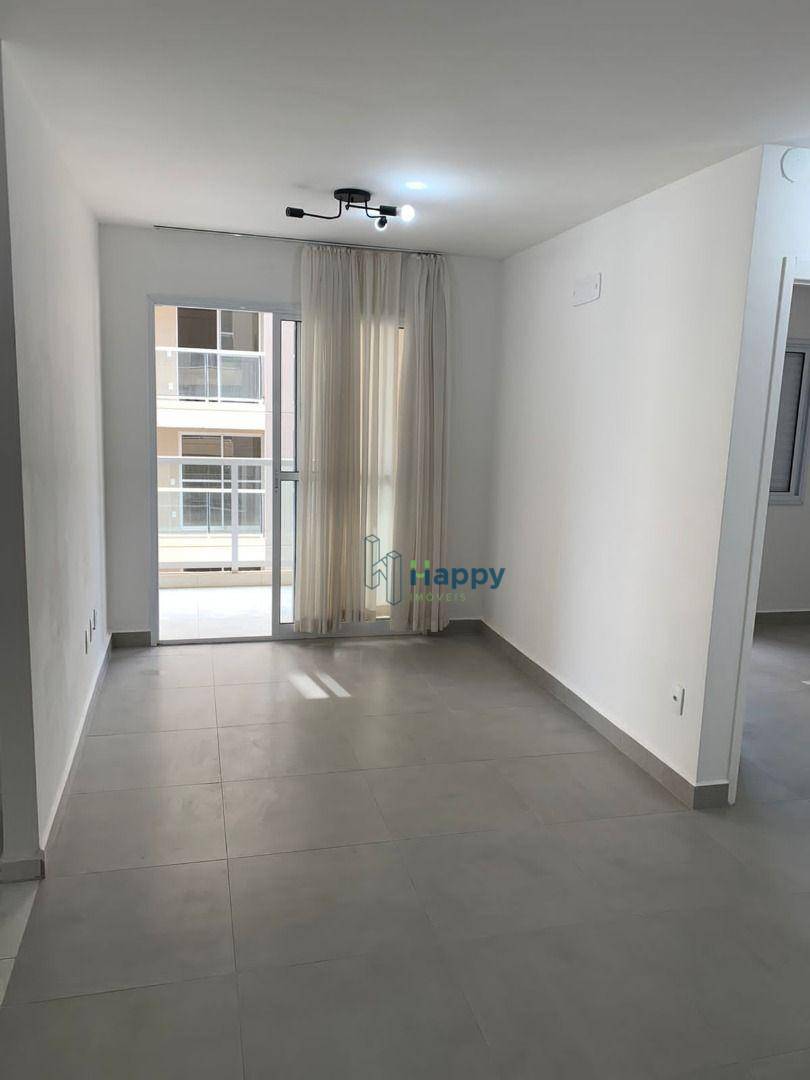 Apartamento à venda com 2 quartos, 60m² - Foto 7