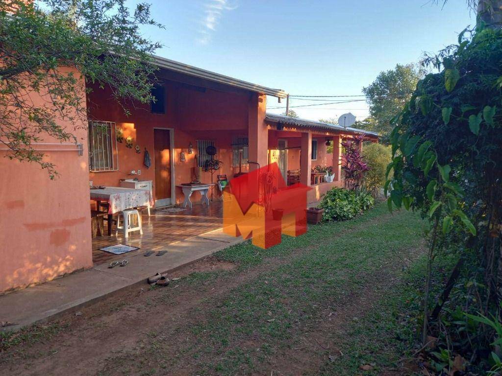 Chácara à venda com 2 quartos, 120m² - Foto 6