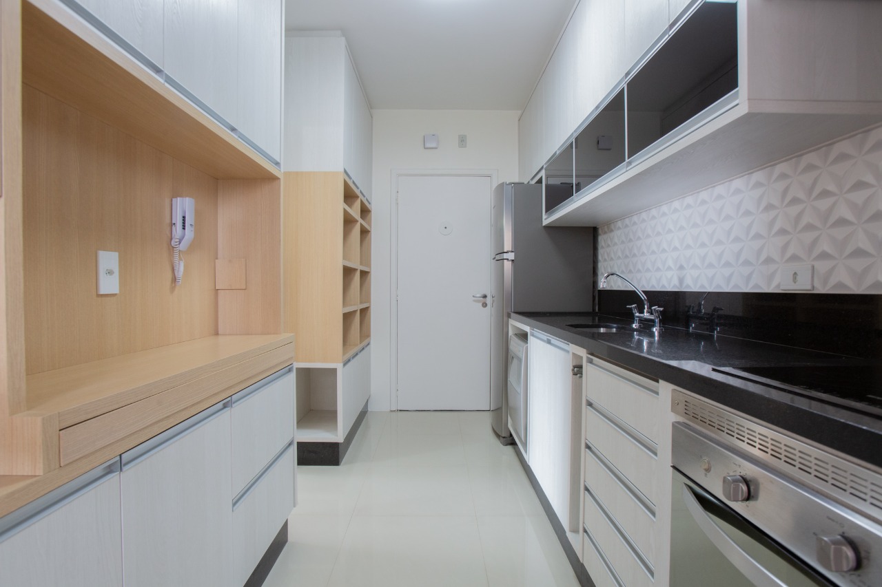 Apartamento à venda com 3 quartos, 102m² - Foto 13