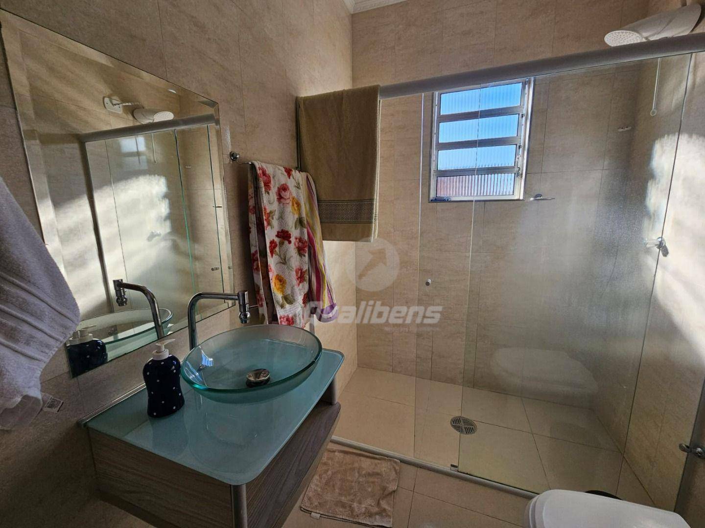 Sobrado à venda com 3 quartos, 215m² - Foto 19