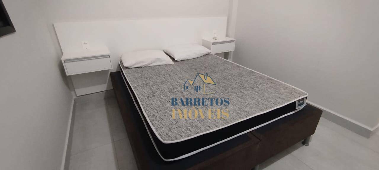 Apartamento para alugar com 2 quartos, 60m² - Foto 8