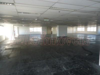 Conjunto Comercial-Sala para alugar, 497m² - Foto 9