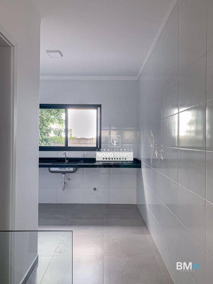 Sobrado à venda com 2 quartos, 110m² - Foto 20