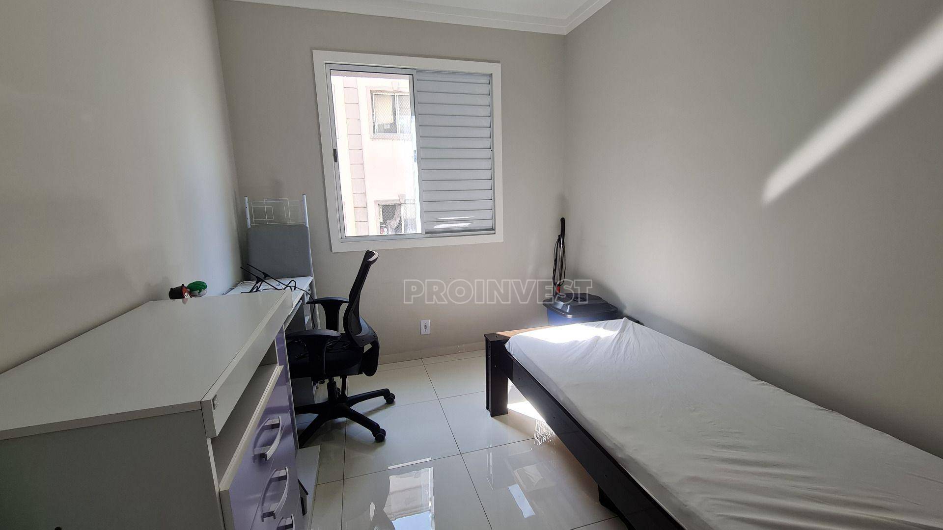 Apartamento à venda com 2 quartos, 43m² - Foto 11