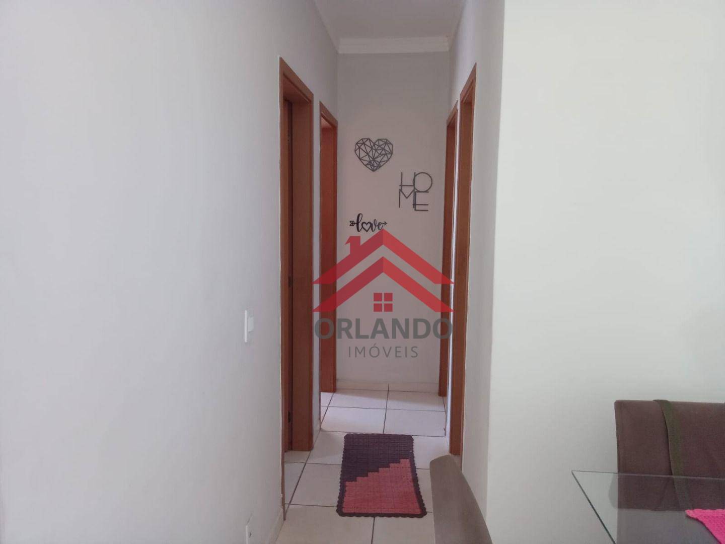 Apartamento à venda com 3 quartos, 62m² - Foto 5