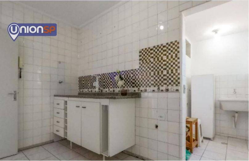 Apartamento à venda com 2 quartos, 98m² - Foto 6