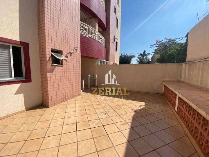 Apartamento à venda com 3 quartos, 117m² - Foto 12