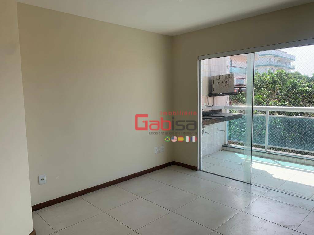 Apartamento para alugar com 3 quartos, 100m² - Foto 2