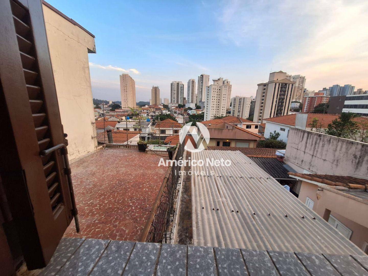 Casa à venda e aluguel com 3 quartos, 300m² - Foto 15