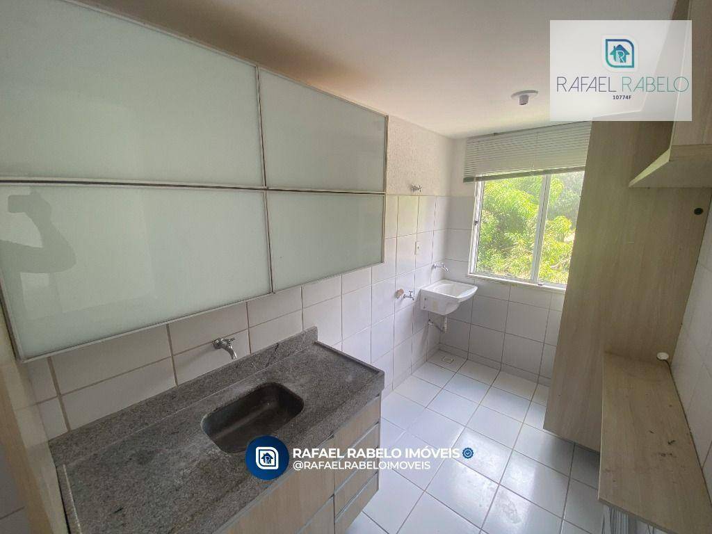 Apartamento à venda com 2 quartos, 54m² - Foto 4