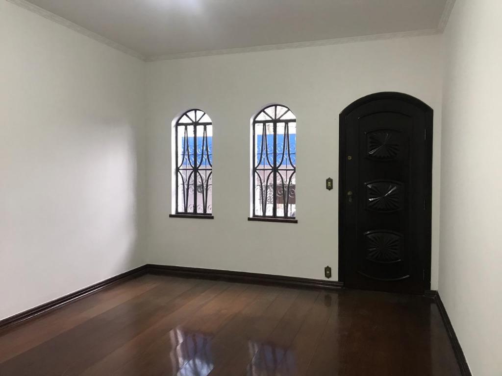 Sobrado para alugar com 3 quartos, 206m² - Foto 2