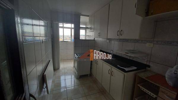 Apartamento à venda com 2 quartos, 49m² - Foto 1