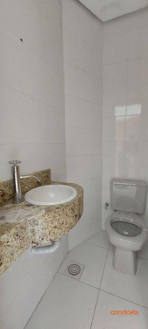 Conjunto Comercial-Sala para alugar, 25m² - Foto 6