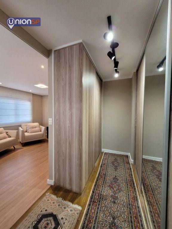 Apartamento à venda com 2 quartos, 134m² - Foto 13