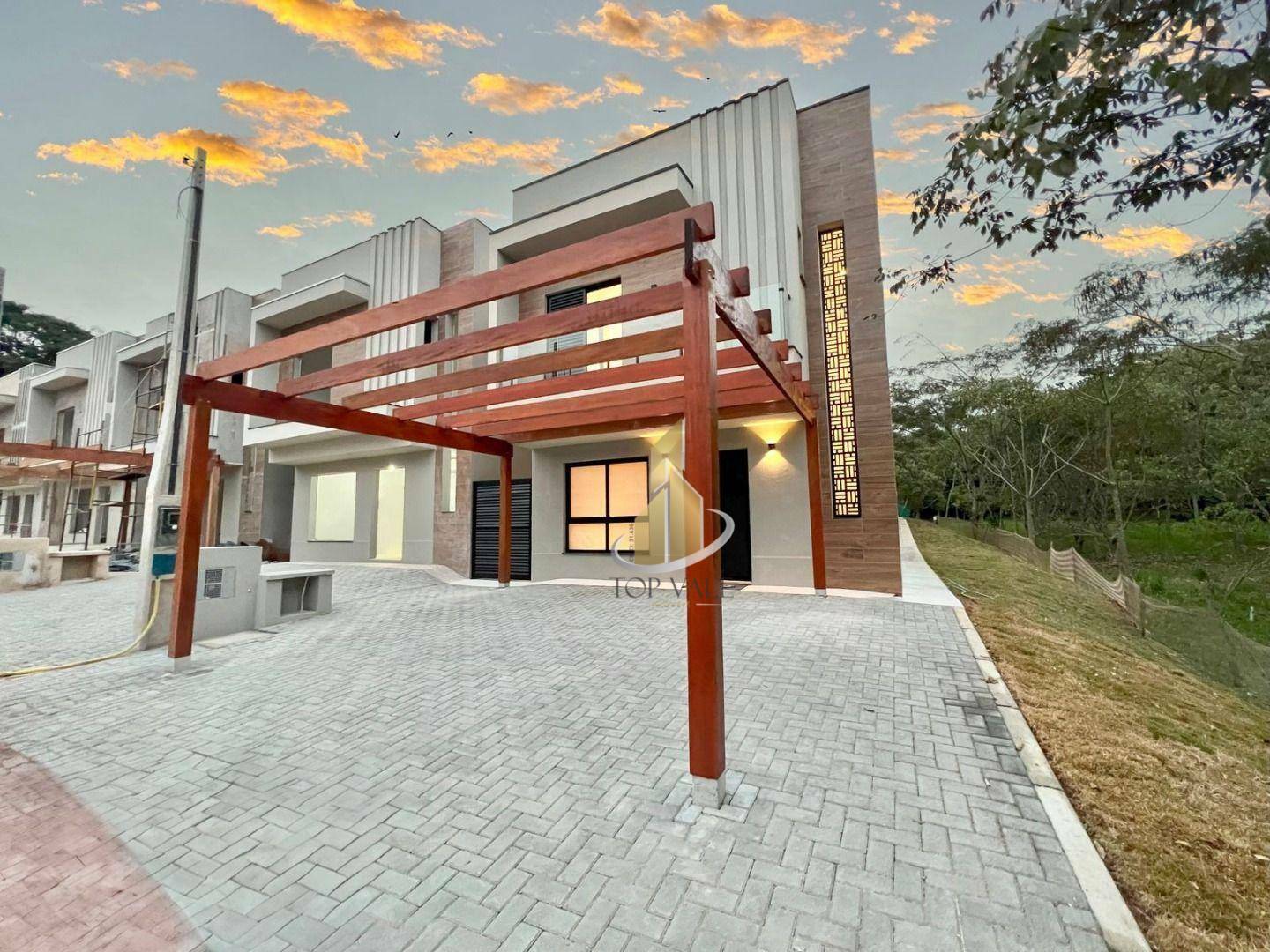 Sobrado à venda com 3 quartos, 110m² - Foto 2