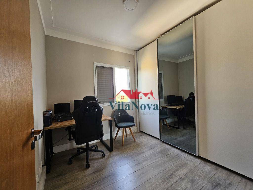 Apartamento à venda com 3 quartos, 86m² - Foto 10