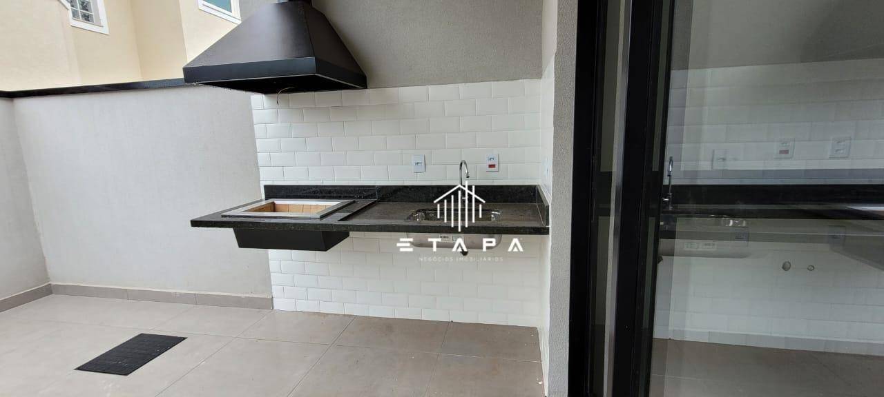 Casa de Condomínio à venda com 3 quartos, 96m² - Foto 20