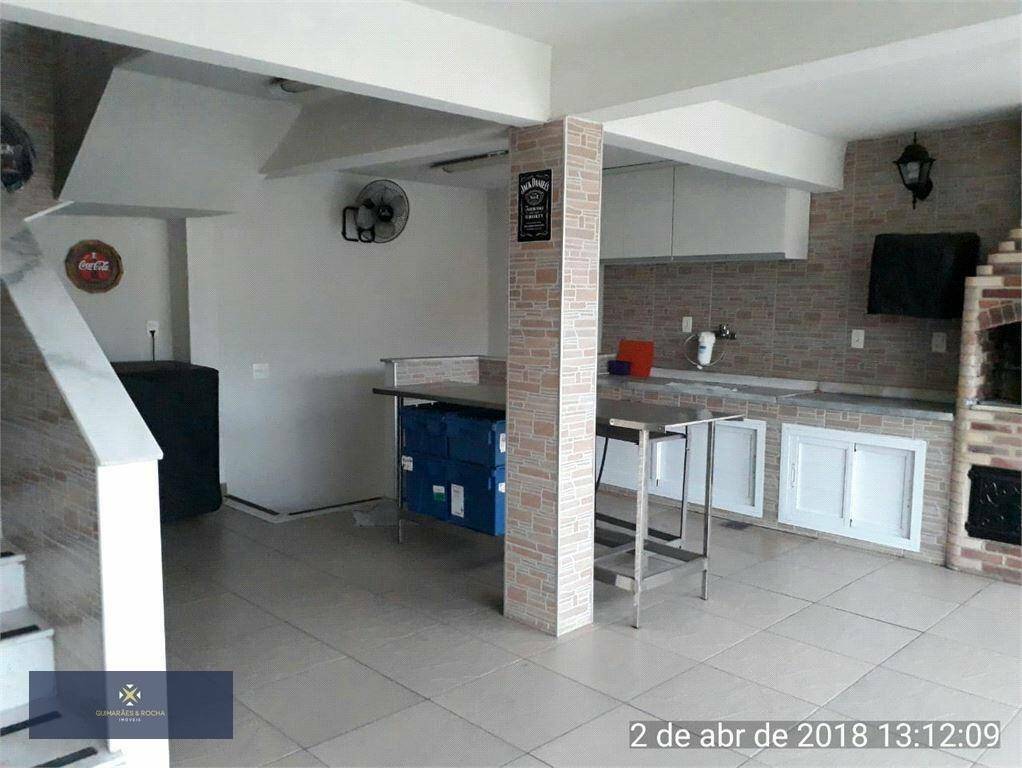 Casa à venda com 3 quartos, 114m² - Foto 24