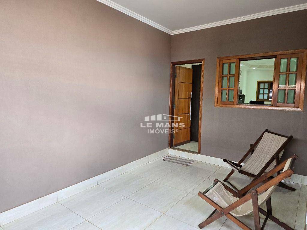 Casa, 3 quartos, 157 m² - Foto 5