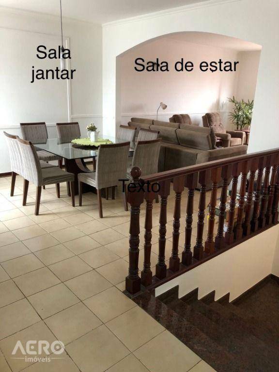 Casa à venda com 3 quartos, 200m² - Foto 17