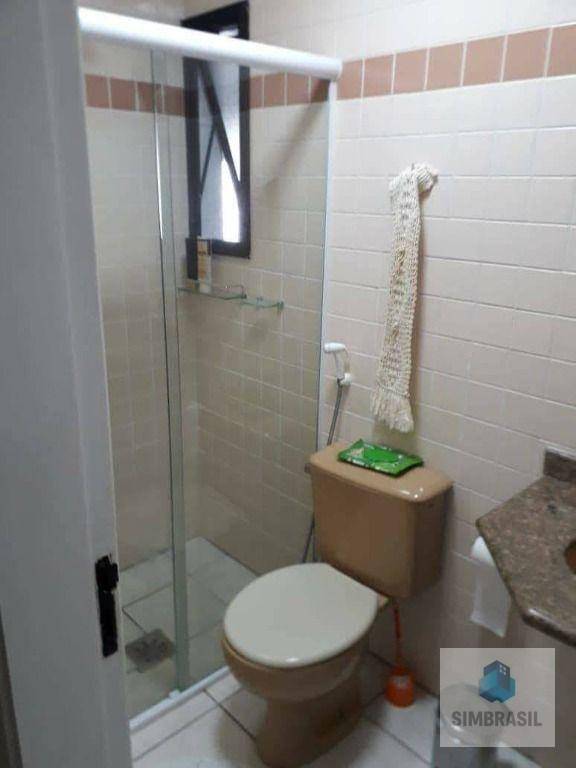 Apartamento à venda com 3 quartos, 75m² - Foto 9