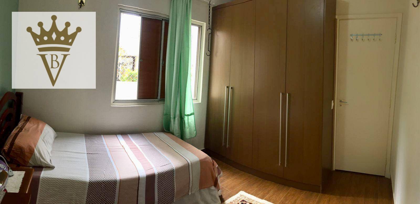 Apartamento à venda com 3 quartos, 87m² - Foto 16